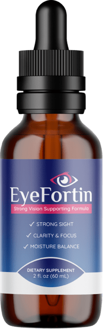 EyeFortin 1 Bottle